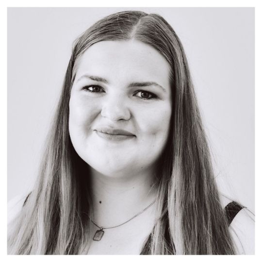 Paula Jürges (Lehramtsanwärterin)