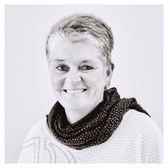 Heike Reckel 