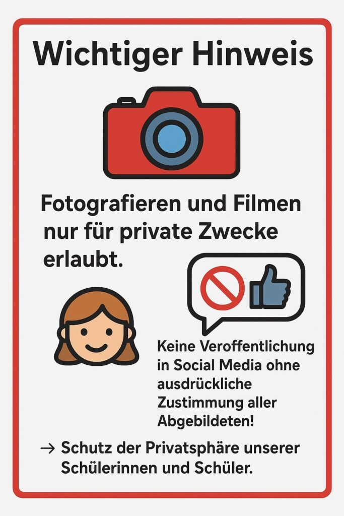 Einschulung