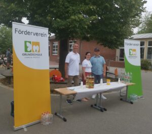 Service-Team Ehmen