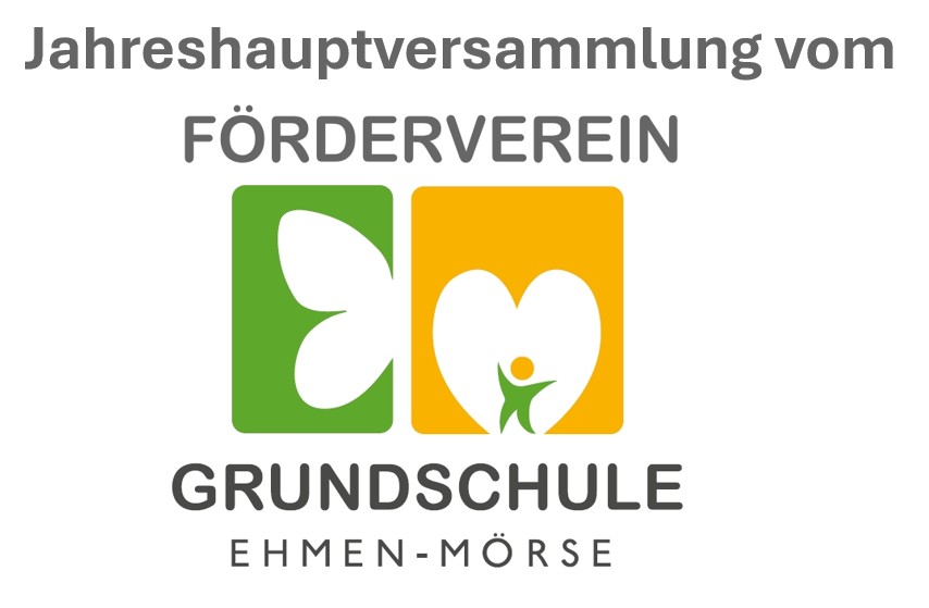 Ergebnis der Jahreshauptversammlung