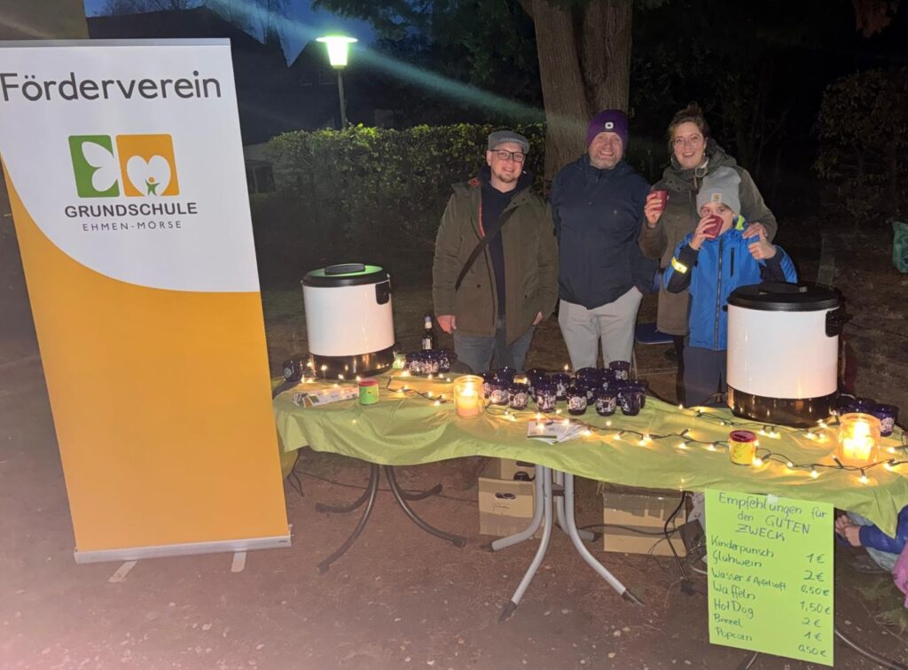 Helferteam St. Martin