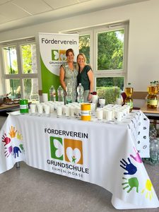 Helfer Einschulung 2026